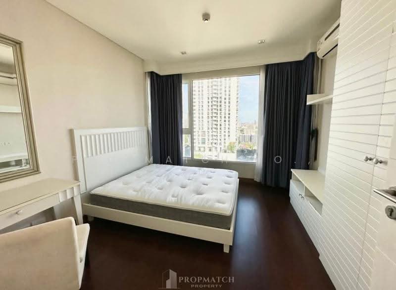 Ivy Thonglor, Bangkok, 889 Thonglor Road, Khlong Tan Nua, Watthana, Bangkok, 2 Bedrooms, 86 sqm, Condo For Rent, by PROPMATCH CO., LTD., 500507622 - DDproperty.com
