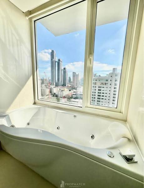 Ivy Thonglor, Bangkok, 889 Thonglor Road, Khlong Tan Nua, Watthana, Bangkok, 2 Bedrooms, 86 sqm, Condo For Rent, by PROPMATCH CO., LTD., 500507622 - DDproperty.com