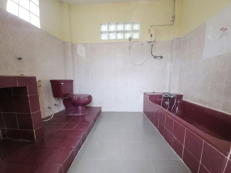 2-story Townhouse Ladprao 41, Yeak 18, Bangkok, Chan Kasem, Chatuchak, Bangkok, 5 Bedrooms, 450 sqm, Townhouse For Rent, by NR agent, 500507623 - DDproperty.com