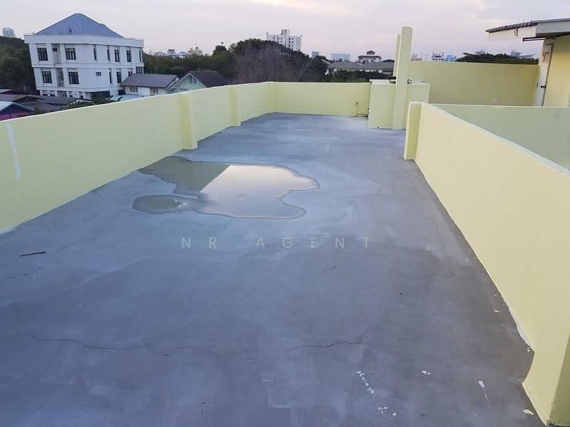 2-story Townhouse Ladprao 41, Yeak 18, Bangkok, Chan Kasem, Chatuchak, Bangkok, 5 Bedrooms, 450 sqm, Townhouse For Rent, by NR agent, 500507623 - DDproperty.com