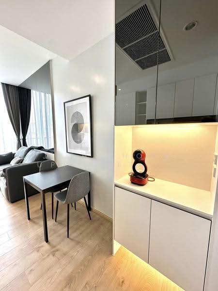 Noble BE19 Sukhumvit : โนเบิล บีไนน์ทีน สุขุมวิท, กรุงเทพ, 89 ซอย สุขุมวิท 19, คลองตันเหนือ, วัฒนา, กรุงเทพ, 35 ตร.ม., คอนโด ให้เช่า, โดย Juthabhorn Uppachit (Amy), 500507624 - DDproperty.com