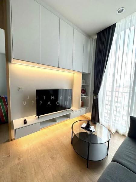 Noble BE19 Sukhumvit : โนเบิล บีไนน์ทีน สุขุมวิท, กรุงเทพ, 89 ซอย สุขุมวิท 19, คลองตันเหนือ, วัฒนา, กรุงเทพ, 35 ตร.ม., คอนโด ให้เช่า, โดย Juthabhorn Uppachit (Amy), 500507624 - DDproperty.com