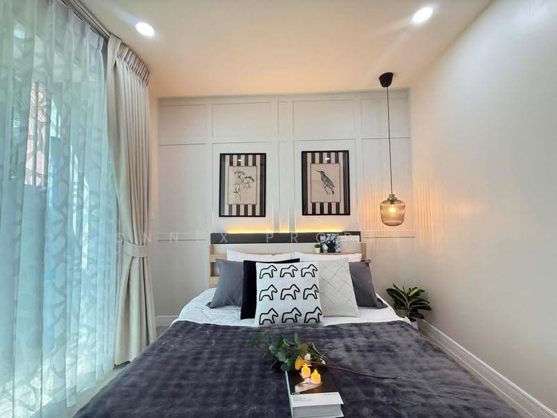 Best Point Condominium, Phuket, Wichit, Muang Phuket, Phuket, 1 Bedroom, 31 sqm, Condo For Sale, by Connex Property, 500507625 - DDproperty.com
