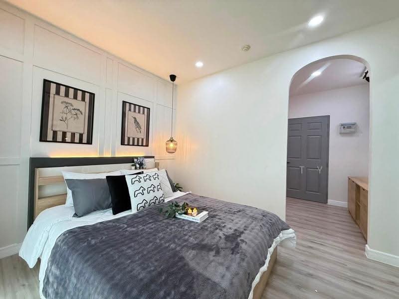 Best Point Condominium, Phuket, Wichit, Muang Phuket, Phuket, 1 Bedroom, 31 sqm, Condo For Sale, by Connex Property, 500507625 - DDproperty.com