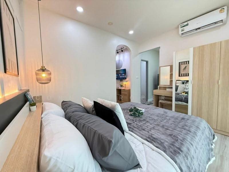 Best Point Condominium : เบสท์พ้อยท์ คอนโดมิเนียม, ภูเก็ต, วิชิต, เมืองภูเก็ต, ภูเก็ต, 31 ตร.ม., คอนโด ขาย, โดย Connex Property, 500507625 - DDproperty.com