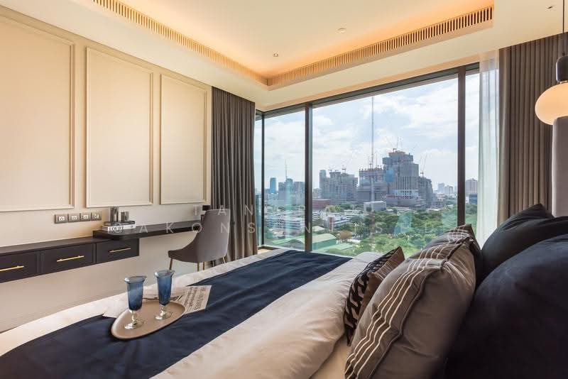 Sindhorn Tonson : สินธร ต้นสน, กรุงเทพ, 89 ซอย ต้นสน ถนนสารสิน, ลุมพินี, ปทุมวัน, กรุงเทพ, 87 ตร.ม., คอนโด ขาย, โดย Tanapat Sakonsontised, 500507626 - DDproperty.com