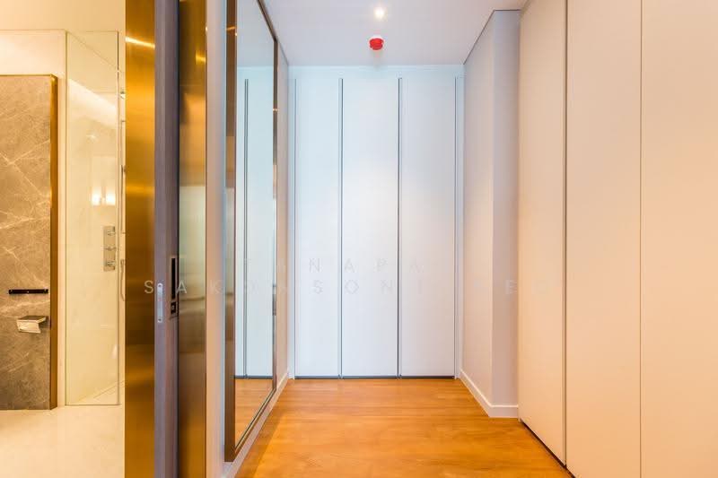 Sindhorn Tonson, Bangkok, 89 Soi Tonson Sarasin Road, Lumphini, Pathum Wan, Bangkok, 1 Bedroom, 87 sqm, Condo For Sale, by Tanapat Sakonsontised, 500507626 - DDproperty.com