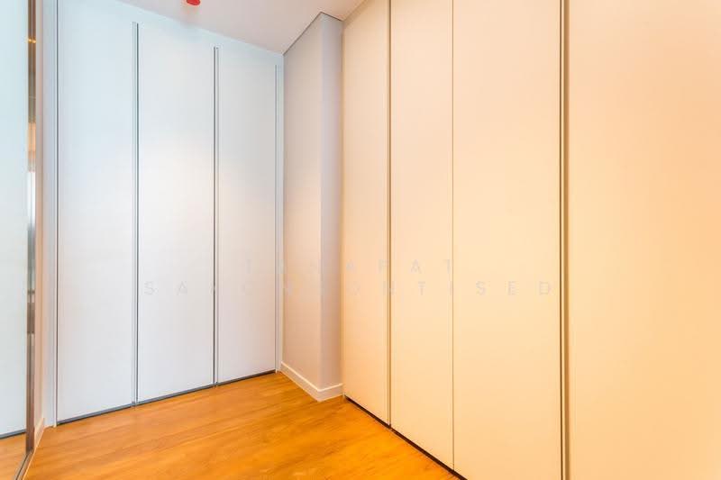 Sindhorn Tonson, Bangkok, 89 Soi Tonson Sarasin Road, Lumphini, Pathum Wan, Bangkok, 1 Bedroom, 87 sqm, Condo For Sale, by Tanapat Sakonsontised, 500507626 - DDproperty.com
