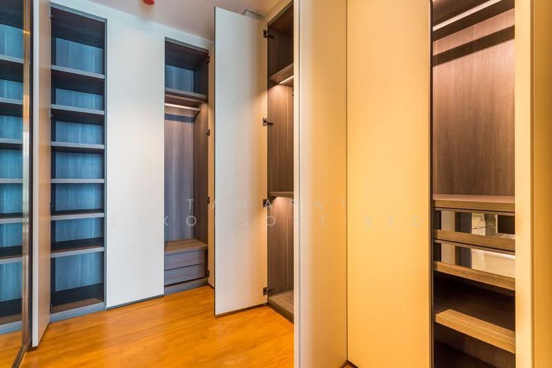 Sindhorn Tonson, Bangkok, 89 Soi Tonson Sarasin Road, Lumphini, Pathum Wan, Bangkok, 1 Bedroom, 87 sqm, Condo For Sale, by Tanapat Sakonsontised, 500507626 - DDproperty.com