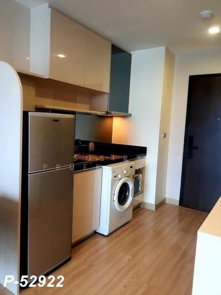 Sky Walk Residences, Bangkok, 1599 Sukhumvit Road, Phra Kanong Nua, Watthana, Bangkok, 1 Bedroom, 54 sqm, Condo For Rent, by Susira Prueksawun, 500507629 - DDproperty.com