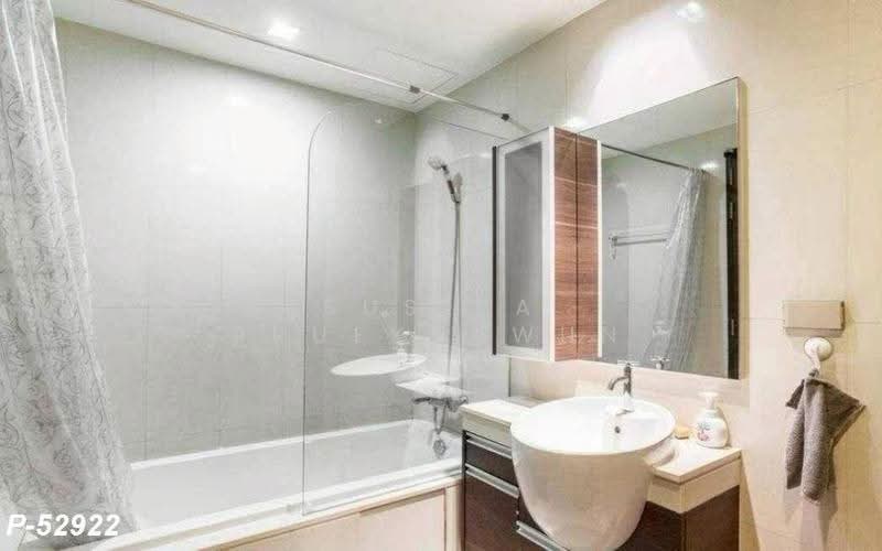 Sky Walk Residences, Bangkok, 1599 Sukhumvit Road, Phra Kanong Nua, Watthana, Bangkok, 1 Bedroom, 54 sqm, Condo For Rent, by Susira Prueksawun, 500507629 - DDproperty.com