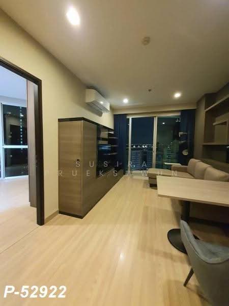 Sky Walk Residences, Bangkok, 1599 Sukhumvit Road, Phra Kanong Nua, Watthana, Bangkok, 1 Bedroom, 54 sqm, Condo For Rent, by Susira Prueksawun, 500507629 - DDproperty.com