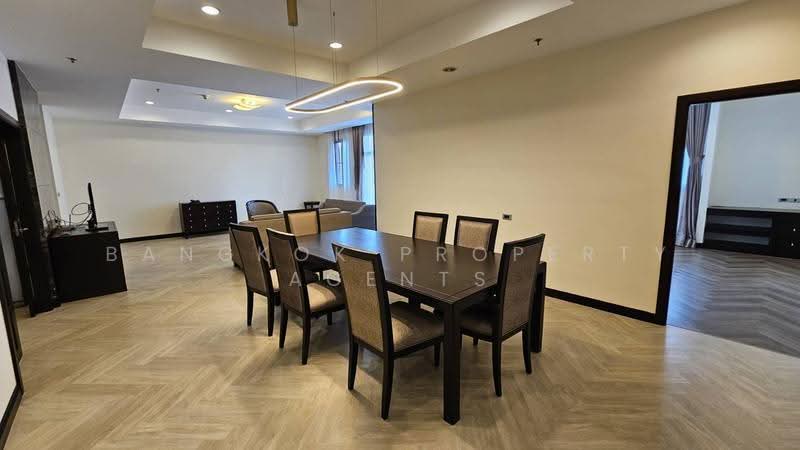 Grand Mercure Bangkok Asoke Residence, Bangkok, 50 5 Soi Sukhumvit 19, Khlong Tan Nua, Watthana, Bangkok, 3 Bedrooms, 220 sqm, Condo For Rent, by BANGKOK PROPERTY AGENTS, 500507630 - DDproperty.com