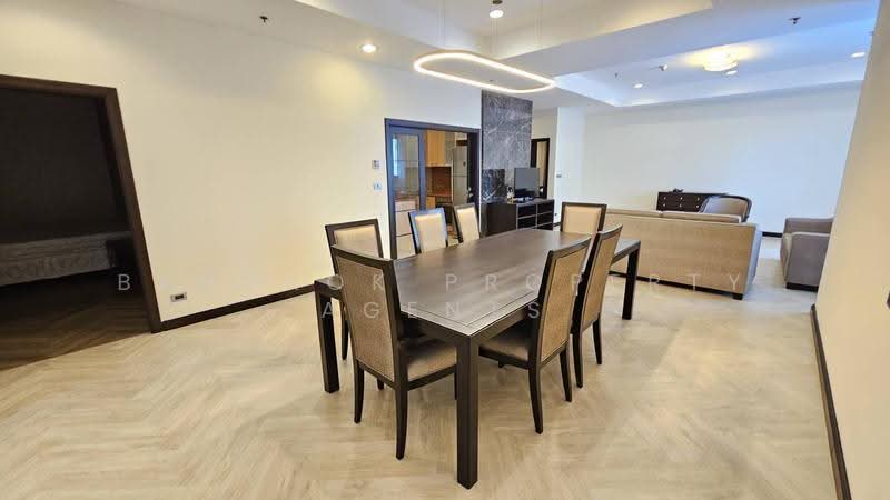 Grand Mercure Bangkok Asoke Residence, Bangkok, 50 5 Soi Sukhumvit 19, Khlong Tan Nua, Watthana, Bangkok, 3 Bedrooms, 220 sqm, Condo For Rent, by BANGKOK PROPERTY AGENTS, 500507630 - DDproperty.com