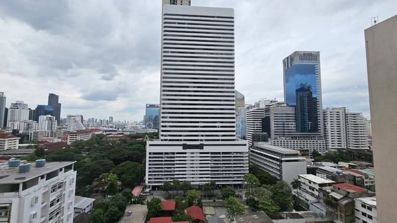 Grand Mercure Bangkok Asoke Residence : แกรนด์ เมอร์เคียว อโศก เรสซิเดนซ์, กรุงเทพ, 50 5 ซอย สุขุมวิท 19, คลองตันเหนือ, วัฒนา, กรุงเทพ, 220 ตร.ม., คอนโด ให้เช่า, โดย BANGKOK PROPERTY AGENTS, 500507630 - DDproperty.com