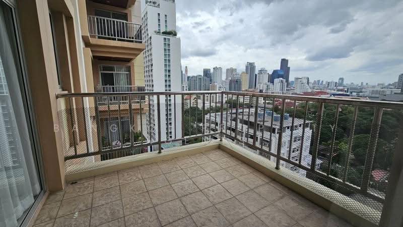 Grand Mercure Bangkok Asoke Residence, Bangkok, 50 5 Soi Sukhumvit 19, Khlong Tan Nua, Watthana, Bangkok, 3 Bedrooms, 220 sqm, Condo For Rent, by BANGKOK PROPERTY AGENTS, 500507630 - DDproperty.com
