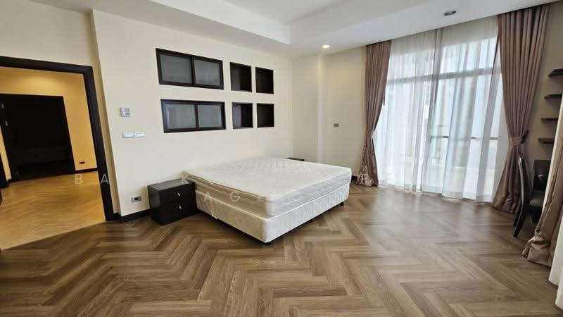 Grand Mercure Bangkok Asoke Residence : แกรนด์ เมอร์เคียว อโศก เรสซิเดนซ์, กรุงเทพ, 50 5 ซอย สุขุมวิท 19, คลองตันเหนือ, วัฒนา, กรุงเทพ, 220 ตร.ม., คอนโด ให้เช่า, โดย BANGKOK PROPERTY AGENTS, 500507630 - DDproperty.com