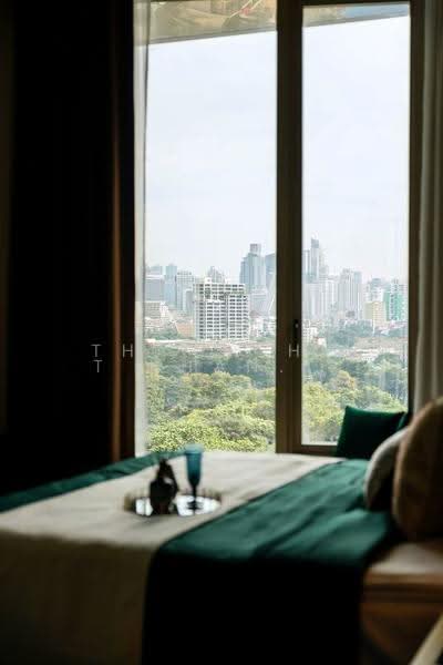 Saladaeng One, Bangkok, Sala Daeng 1 Alley, Silom, Bang Rak, Bangkok, 1 Bedroom, 57 sqm, Condo For Sale, by Thanachot Khantigamongun, 500507631 - DDproperty.com