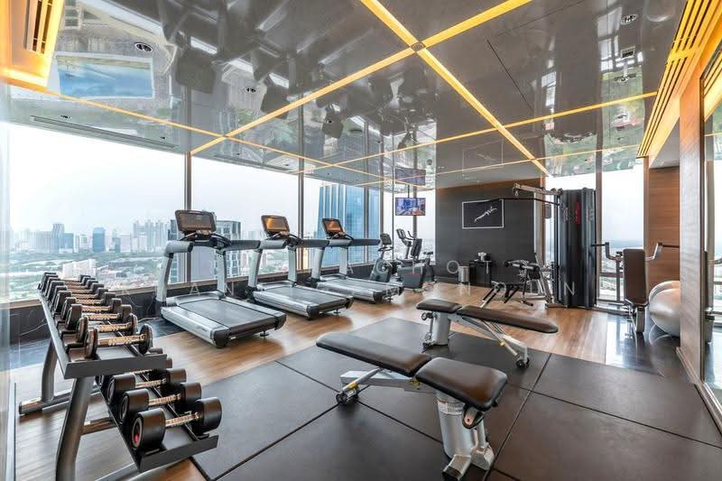 Saladaeng One, Bangkok, Sala Daeng 1 Alley, Silom, Bang Rak, Bangkok, 1 Bedroom, 57 sqm, Condo For Sale, by Thanachot Khantigamongun, 500507631 - DDproperty.com