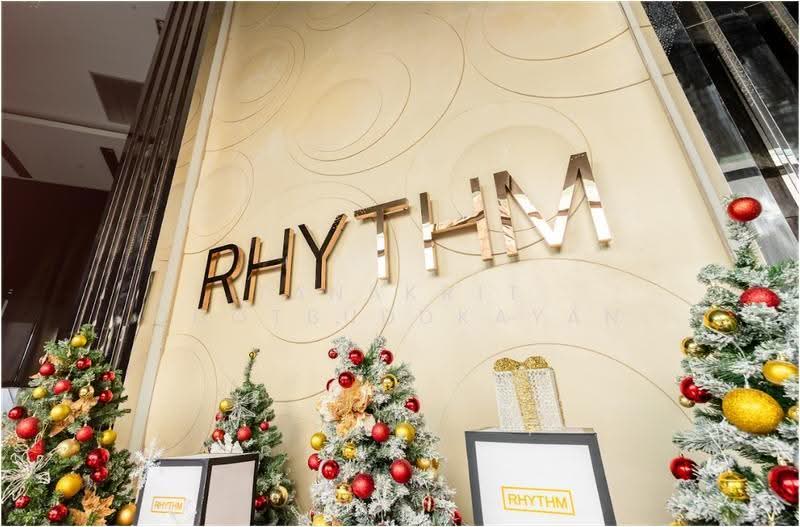 Rhythm Sathorn, Bangkok, 141 Soi Sathorn 21, Yan Nawa, Sathon, Bangkok, 1 Bedroom, 35 sqm, Condo For Rent, by Tanakrit Chotbuddkayan, 500507632 - DDproperty.com