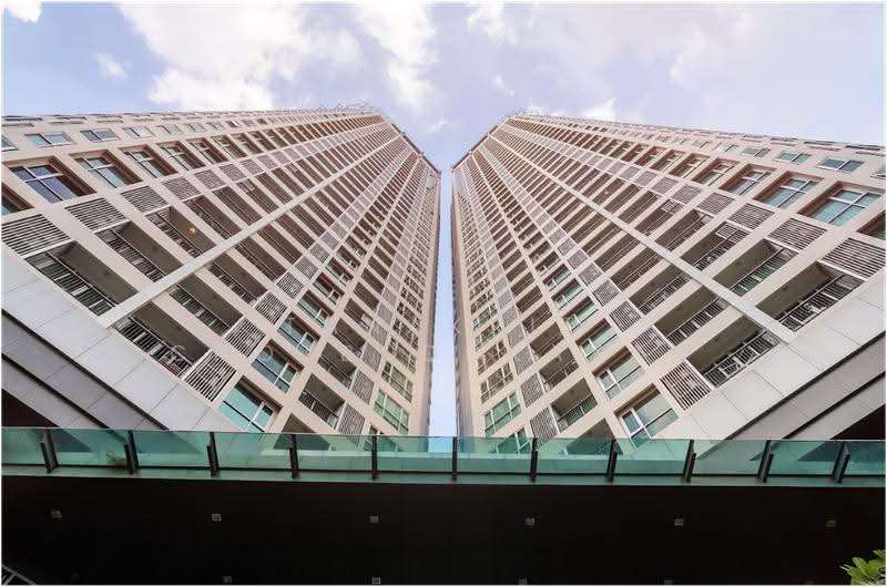 Rhythm Sathorn, Bangkok, 141 Soi Sathorn 21, Yan Nawa, Sathon, Bangkok, 1 Bedroom, 35 sqm, Condo For Rent, by Tanakrit Chotbuddkayan, 500507632 - DDproperty.com
