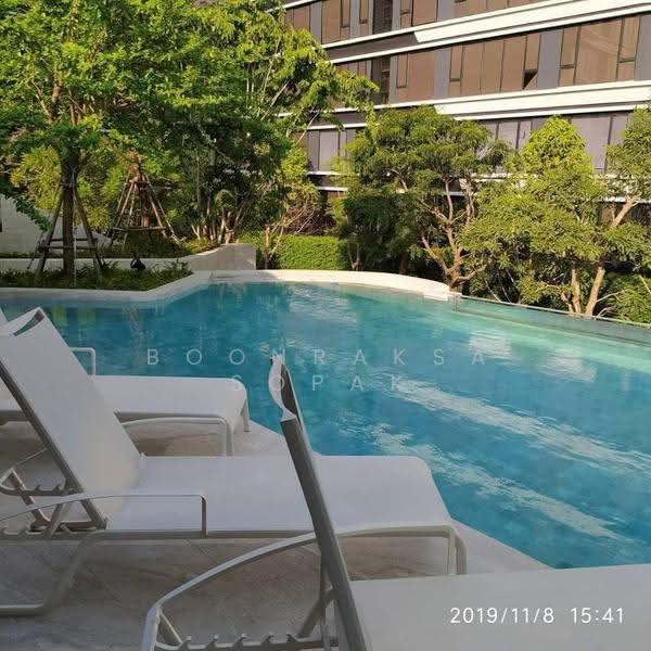 IDEO Mobi Sukhumvit 40 : ไอดีโอ โมบิ สุขุมวิท 40, กรุงเทพ, ซอยสุขุมวิท 40, พระโขนง, คลองเตย, กรุงเทพ, 35 ตร.ม., คอนโด ให้เช่า, โดย Boonraksa Sopak, 500507635 - DDproperty.com