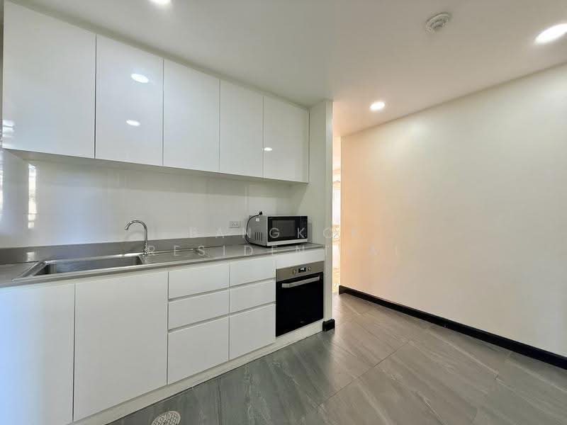 The Avenue Sukumvit 61, Bangkok, Sukhumvit 61, Khlong Tan Nua, Watthana, Bangkok, 3 Bedrooms, 201 sqm, Condo For Rent, by Bangkok Residential, 500507639 - DDproperty.com