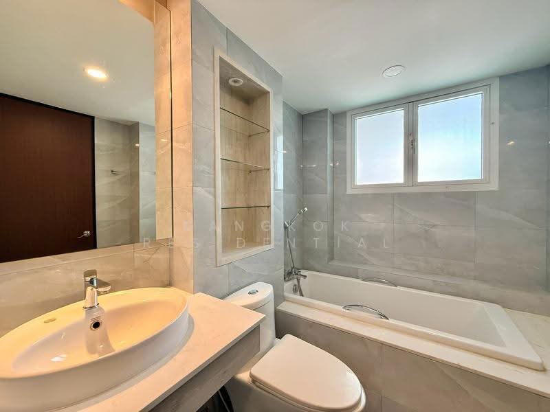 The Avenue Sukumvit 61, Bangkok, Sukhumvit 61, Khlong Tan Nua, Watthana, Bangkok, 3 Bedrooms, 201 sqm, Condo For Rent, by Bangkok Residential, 500507639 - DDproperty.com