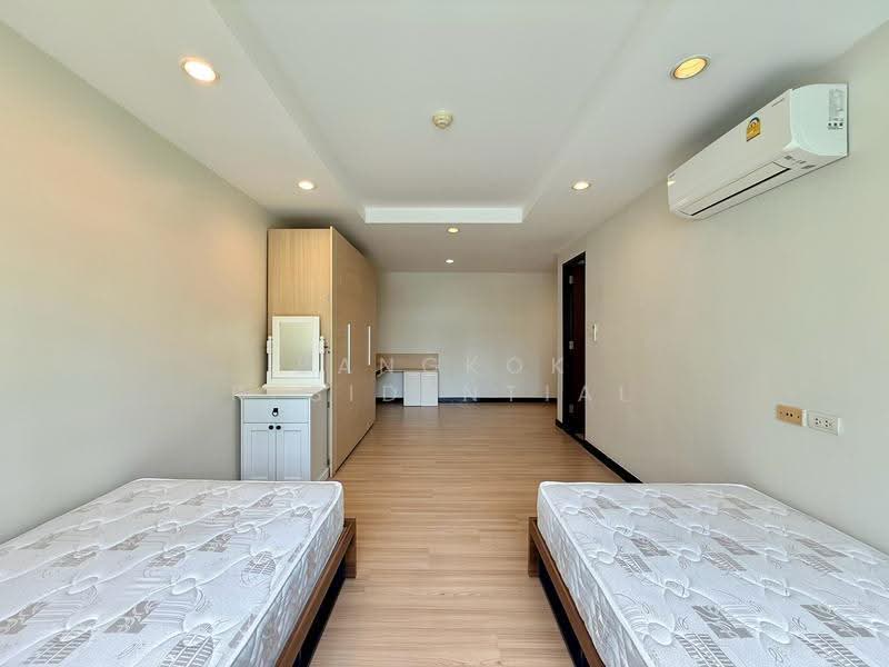 The Avenue Sukumvit 61, Bangkok, Sukhumvit 61, Khlong Tan Nua, Watthana, Bangkok, 3 Bedrooms, 201 sqm, Condo For Rent, by Bangkok Residential, 500507639 - DDproperty.com