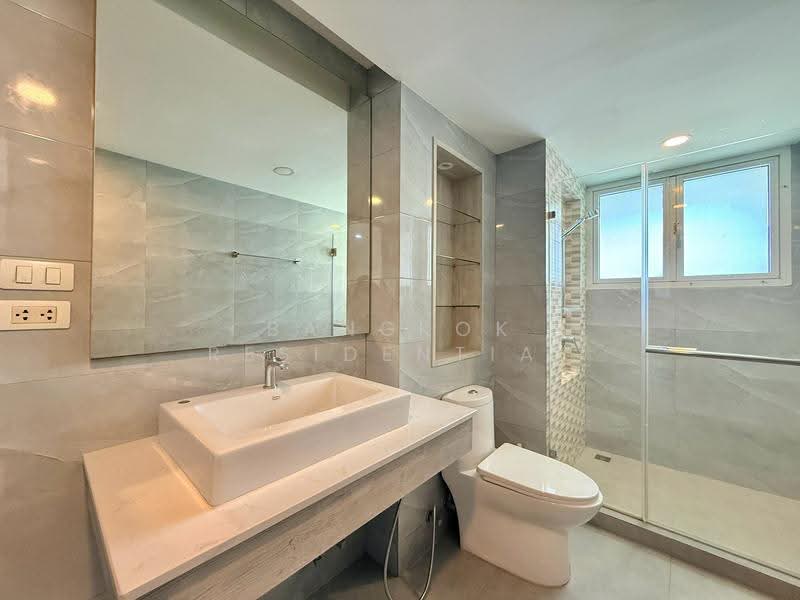 The Avenue Sukumvit 61, Bangkok, Sukhumvit 61, Khlong Tan Nua, Watthana, Bangkok, 3 Bedrooms, 201 sqm, Condo For Rent, by Bangkok Residential, 500507639 - DDproperty.com