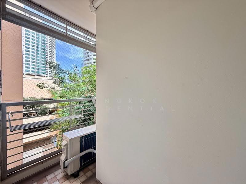 The Avenue Sukumvit 61, Bangkok, Sukhumvit 61, Khlong Tan Nua, Watthana, Bangkok, 3 Bedrooms, 201 sqm, Condo For Rent, by Bangkok Residential, 500507639 - DDproperty.com