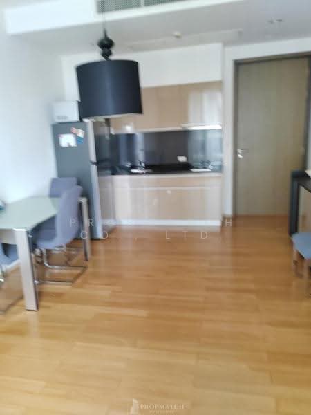 39 by Sansiri, Bangkok, 11 Sukhumvit Road, Khlong Tan Nua, Watthana, Bangkok, 1 Bedroom, 54 sqm, Condo For Rent, by PROPMATCH CO., LTD., 500507640 - DDproperty.com