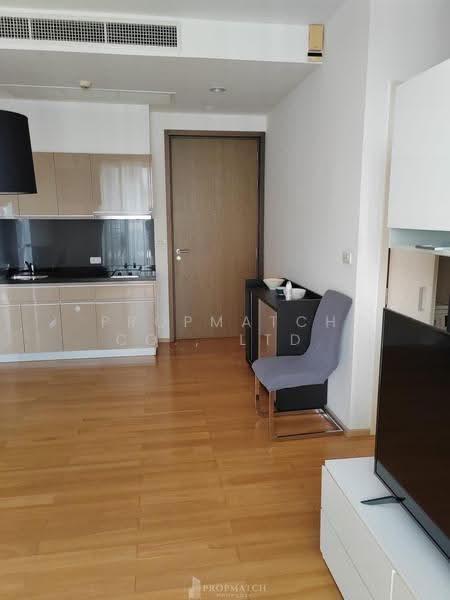 39 by Sansiri, Bangkok, 11 Sukhumvit Road, Khlong Tan Nua, Watthana, Bangkok, 1 Bedroom, 54 sqm, Condo For Rent, by PROPMATCH CO., LTD., 500507640 - DDproperty.com