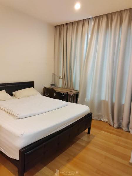 39 by Sansiri, Bangkok, 11 Sukhumvit Road, Khlong Tan Nua, Watthana, Bangkok, 1 Bedroom, 54 sqm, Condo For Rent, by PROPMATCH CO., LTD., 500507640 - DDproperty.com