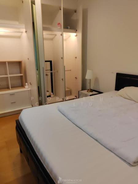 39 by Sansiri : 39 บาย แสนสิริ, กรุงเทพ, 11 ซอยสุขุมวิท 39 แขวงคลองตันเหนือ เขตวัฒนา กรุงเทพมหานคร, คลองตันเหนือ, วัฒนา, กรุงเทพ, 54 ตร.ม., คอนโด ให้เช่า, โดย PROPMATCH CO., LTD., 500507640 - DDproperty.com