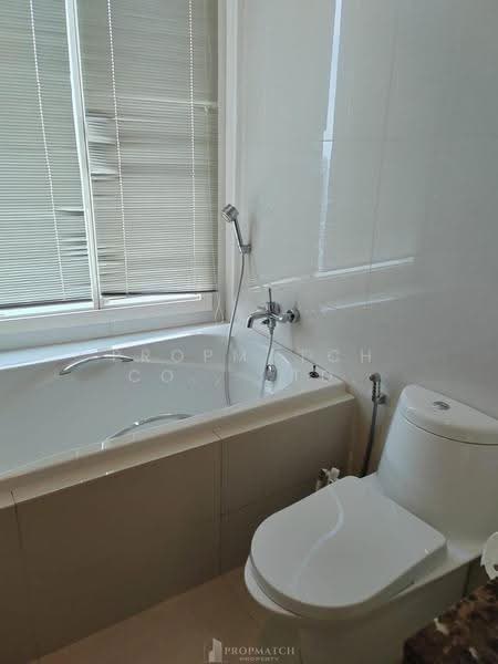 39 by Sansiri, Bangkok, 11 Sukhumvit Road, Khlong Tan Nua, Watthana, Bangkok, 1 Bedroom, 54 sqm, Condo For Rent, by PROPMATCH CO., LTD., 500507640 - DDproperty.com
