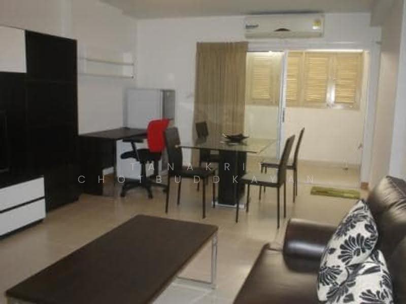 City Home Sukhumvit, Bangkok, Udomsuk Road, Bang Na, Bangkok, 2 Bedrooms, 69 sqm, Condo For Rent, by Tanakrit Chotbuddkayan, 500507641 - DDproperty.com