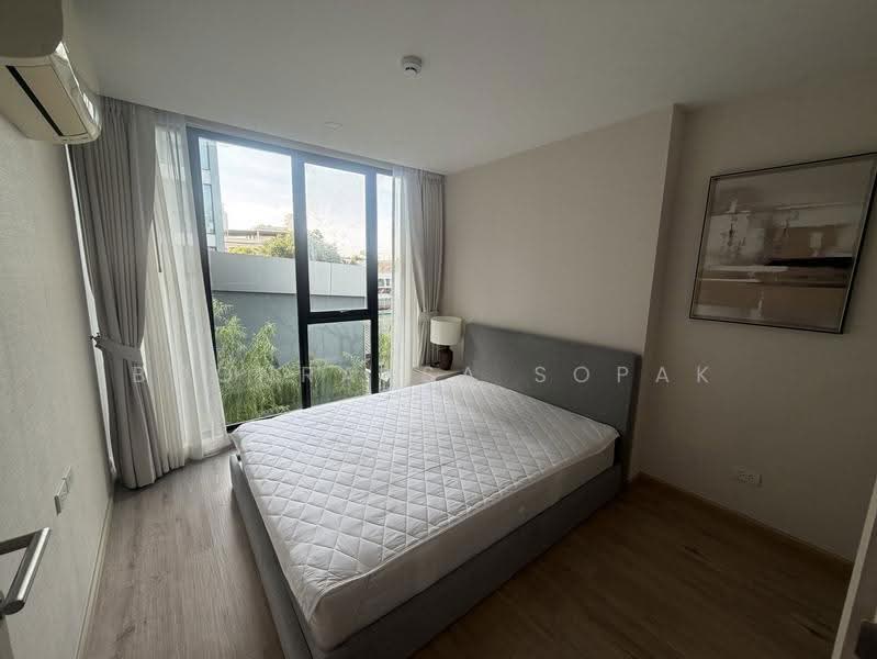 Serio Sukhumvit 50, Bangkok, Soi Sukhumvit 50, Phra Kanong, Khlong Toei, Bangkok, 2 Bedrooms, 52 sqm, Condo For Rent, by Boonraksa Sopak, 500507643 - DDproperty.com