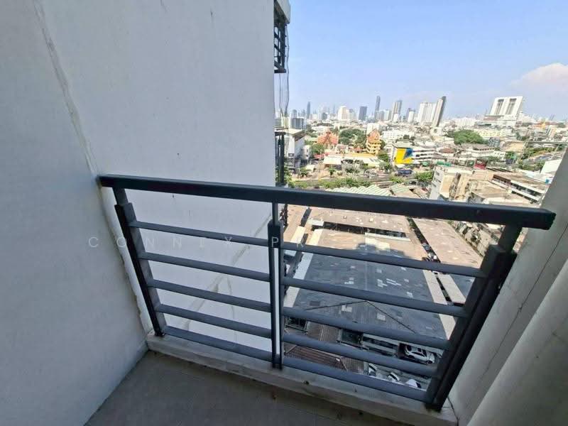 Bangkok Horizon Ratchada-Thaphra, Bangkok, 680 Ratchadaphisek Road, Dao Khanong, Thon Buri, Bangkok, 1 Bedroom, 28 sqm, Condo For Sale, by Connex Property, 500507644 - DDproperty.com