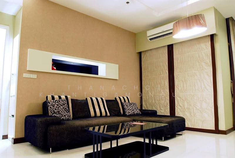 The Fourwings Residence, Bangkok, 335 Srinakarin, Hua Mak, Bang Kapi, Bangkok, 2 Bedrooms, 98 sqm, Condo For Sale, by Thanachot Khantigamongun, 500507648 - DDproperty.com