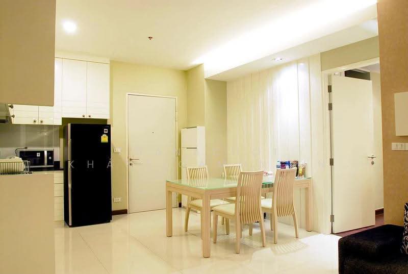 The Fourwings Residence, Bangkok, 335 Srinakarin, Hua Mak, Bang Kapi, Bangkok, 2 Bedrooms, 98 sqm, Condo For Sale, by Thanachot Khantigamongun, 500507648 - DDproperty.com