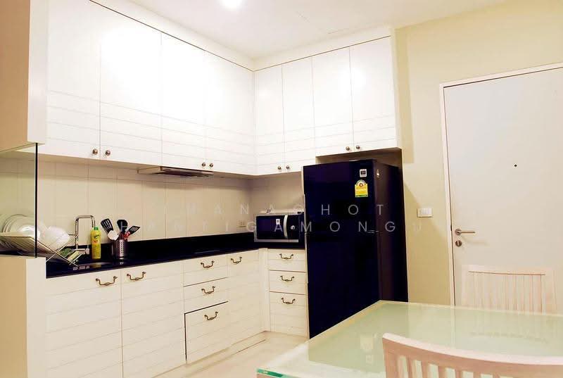 The Fourwings Residence, Bangkok, 335 Srinakarin, Hua Mak, Bang Kapi, Bangkok, 2 Bedrooms, 98 sqm, Condo For Sale, by Thanachot Khantigamongun, 500507648 - DDproperty.com