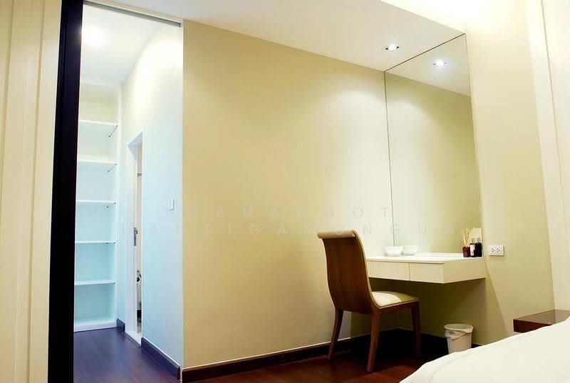 The Fourwings Residence, Bangkok, 335 Srinakarin, Hua Mak, Bang Kapi, Bangkok, 2 Bedrooms, 98 sqm, Condo For Sale, by Thanachot Khantigamongun, 500507648 - DDproperty.com