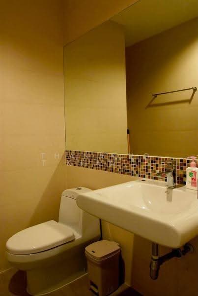 The Fourwings Residence, Bangkok, 335 Srinakarin, Hua Mak, Bang Kapi, Bangkok, 2 Bedrooms, 98 sqm, Condo For Sale, by Thanachot Khantigamongun, 500507648 - DDproperty.com