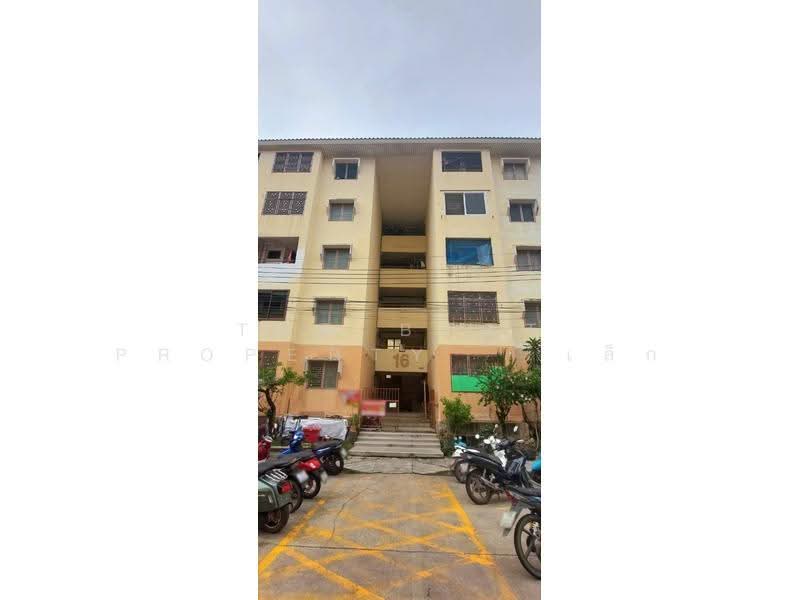 Baan Ua-Athorn Bang Bo Km.29, Samut Prakan, Bang Bo, Samut Prakan, 2 Bedrooms, 32 sqm, Condo For Sale, by The Best Property เล็ก, 500507649 - DDproperty.com