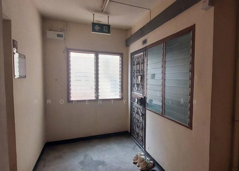 Baan Ua-Athorn Bang Bo Km.29 : บ้านเอื้ออาทร สุวรรณภูมิ 3 (บางบ่อ กม.29), สมุทรปราการ, บางบ่อ, สมุทรปราการ, 32 ตร.ม., คอนโด ขาย, โดย The Best Property เล็ก, 500507649 - DDproperty.com