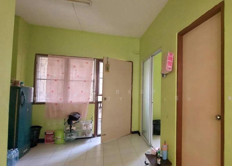 Baan Ua-Athorn Bang Bo Km.29, Samut Prakan, Bang Bo, Samut Prakan, 2 Bedrooms, 32 sqm, Condo For Sale, by The Best Property เล็ก, 500507649 - DDproperty.com
