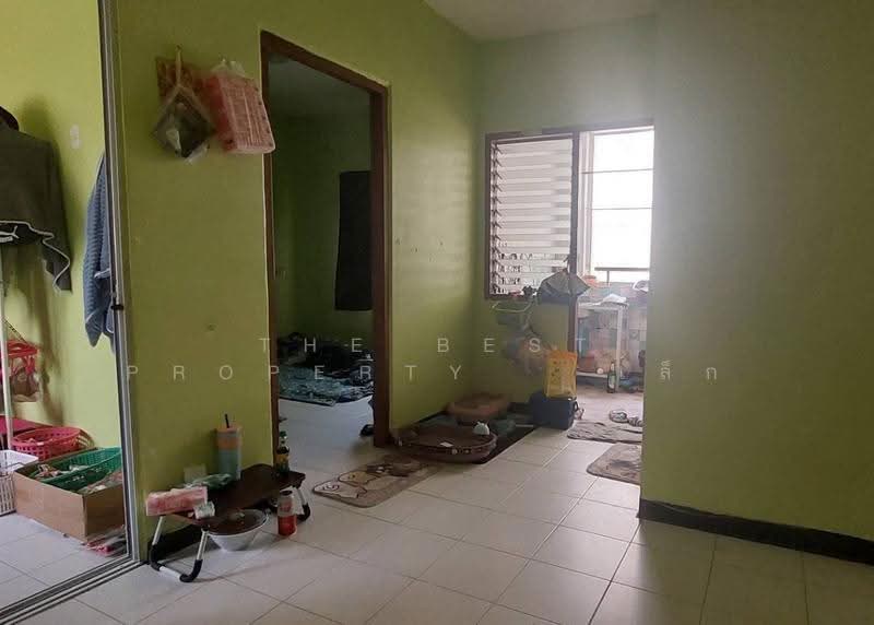 Baan Ua-Athorn Bang Bo Km.29 : บ้านเอื้ออาทร สุวรรณภูมิ 3 (บางบ่อ กม.29), สมุทรปราการ, บางบ่อ, สมุทรปราการ, 32 ตร.ม., คอนโด ขาย, โดย The Best Property เล็ก, 500507649 - DDproperty.com