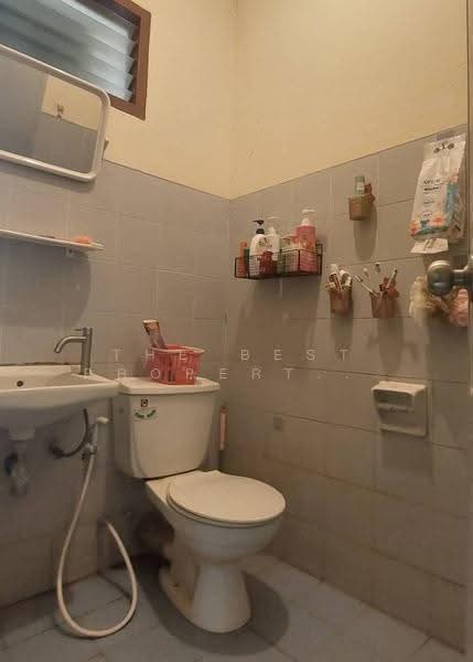 Baan Ua-Athorn Bang Bo Km.29 : บ้านเอื้ออาทร สุวรรณภูมิ 3 (บางบ่อ กม.29), สมุทรปราการ, บางบ่อ, สมุทรปราการ, 32 ตร.ม., คอนโด ขาย, โดย The Best Property เล็ก, 500507649 - DDproperty.com