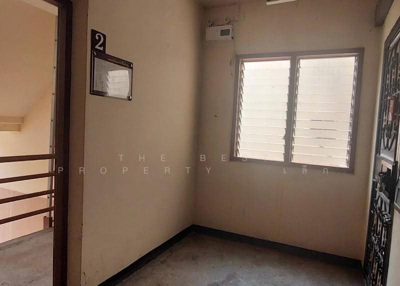 Baan Ua-Athorn Bang Bo Km.29 : บ้านเอื้ออาทร สุวรรณภูมิ 3 (บางบ่อ กม.29), สมุทรปราการ, บางบ่อ, สมุทรปราการ, 32 ตร.ม., คอนโด ขาย, โดย The Best Property เล็ก, 500507649 - DDproperty.com